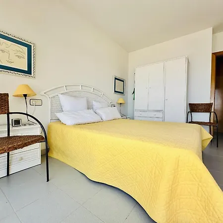 3391 - Res. Almadraba Ix 1-1, Gran Jardin En Residencia Privada Y Tranquila, Acceso Directo A La Playa Almadraba. - Es-258-151 * Roses