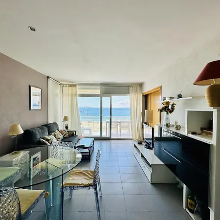 Apartment 3391 - Res. Almadraba Ix 1-1, Gran Jardin En Residencia Privada Y Tranquila, Acceso Directo A La Playa Almadraba. - Es-258-151
