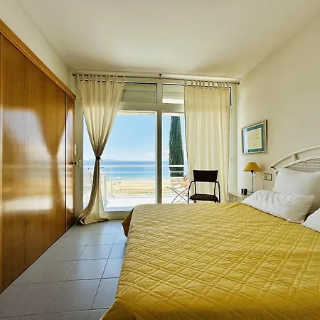 3391 - Res. Almadraba Ix 1-1, Gran Jardin En Residencia Privada Y Tranquila, Acceso Directo A La Playa Almadraba. - Es-258-151 Apartment Roses