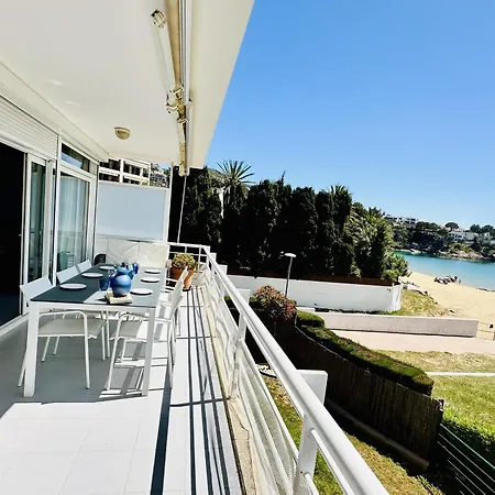 3391 - Res. Almadraba Ix 1-1, Gran Jardin En Residencia Privada Y Tranquila, Acceso Directo A La Playa Almadraba. - Es-258-151 Roses