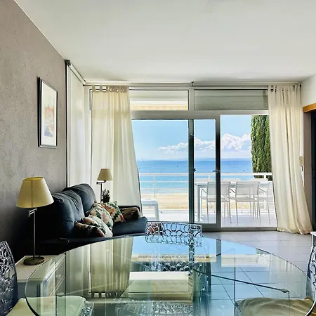 3391 - Res. Almadraba Ix 1-1, Gran Jardin En Residencia Privada Y Tranquila, Acceso Directo A La Playa Almadraba. - Es-258-151 Lägenhet