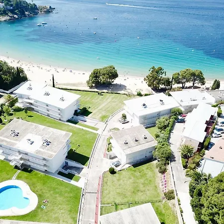 Lägenhet 3391 - Res. Almadraba Ix 1-1, Gran Jardin En Residencia Privada Y Tranquila, Acceso Directo A La Playa Almadraba. - Es-258-151